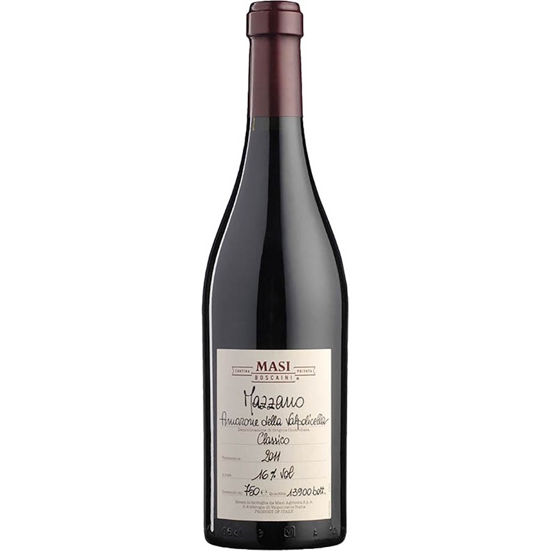 Masi Mazzano Amarone